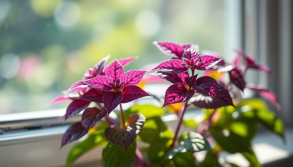 holy basil relieves stress