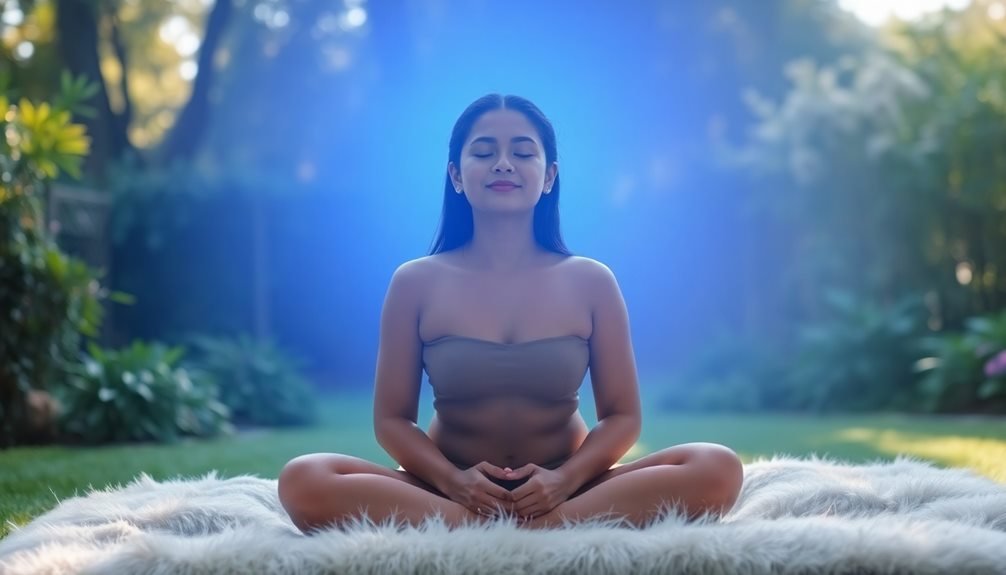 hum for nervous system balance
