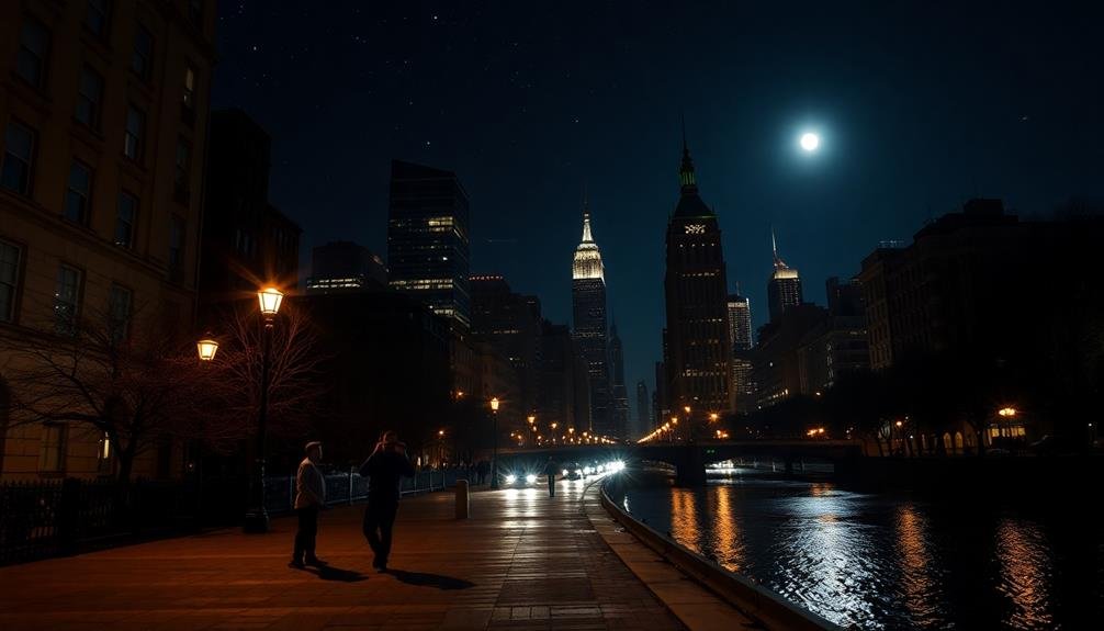 illuminating hope in darkness