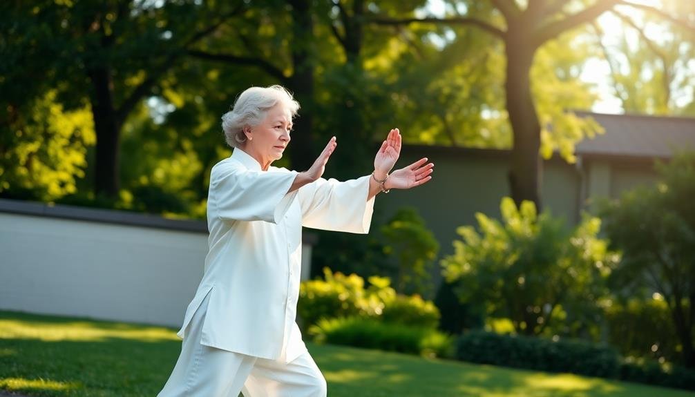improving stability and agility