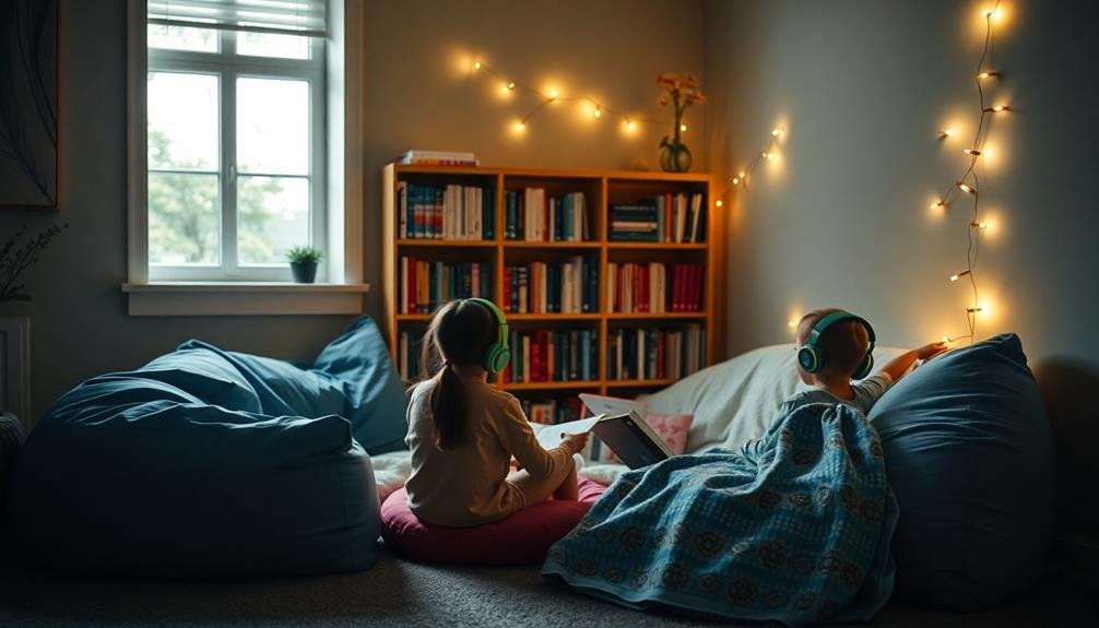 inclusive reading experiences offered