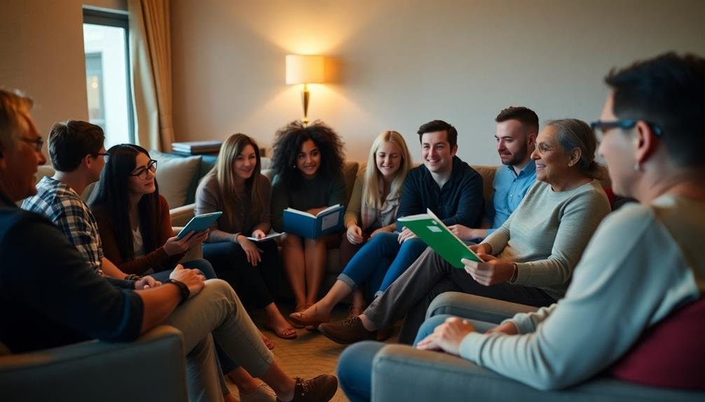incremental social interaction training