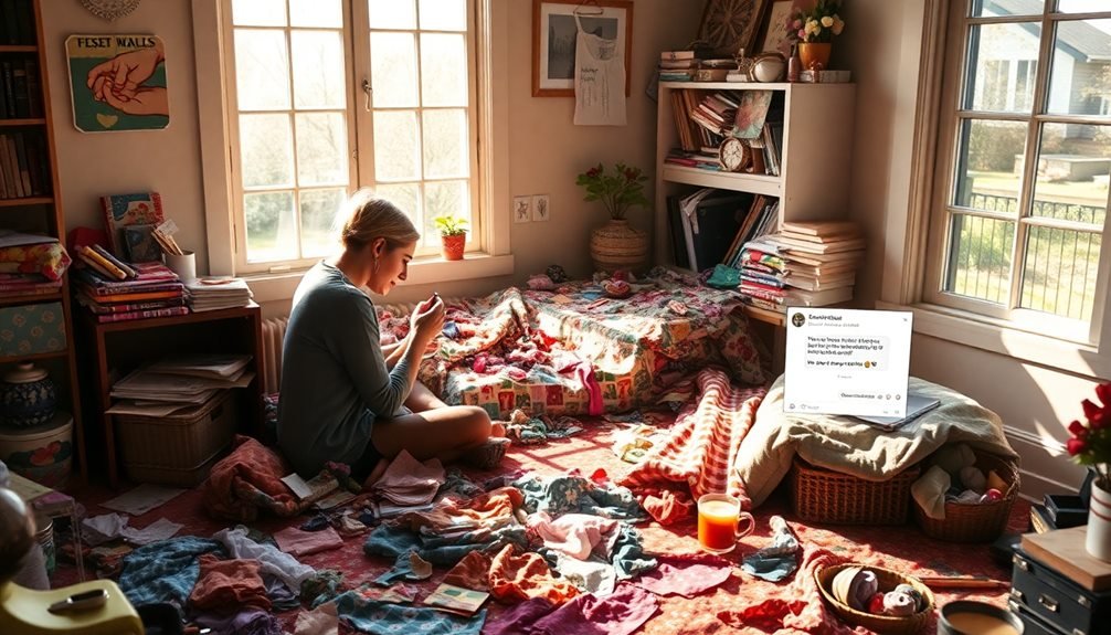 independent creator community hub