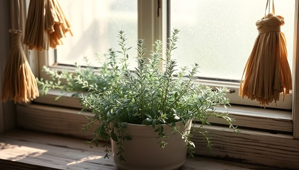 innovative sage growing techniques