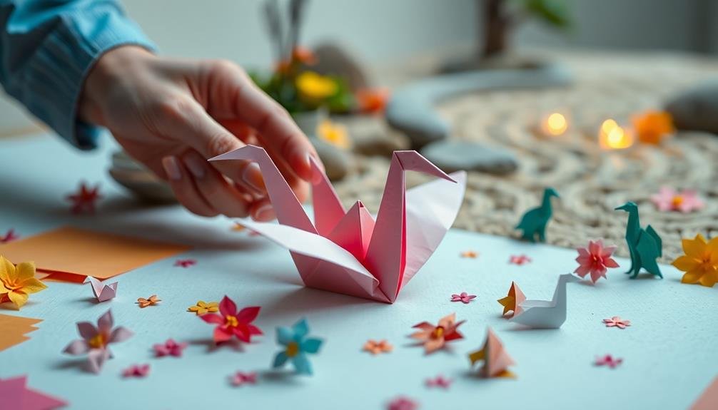 innovative stress relief techniques