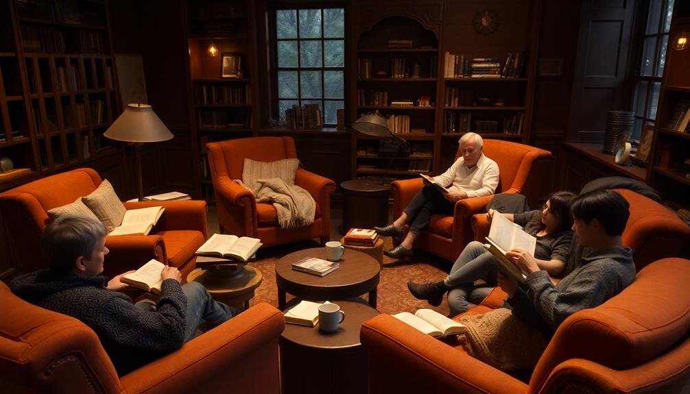 insights on introverted readers