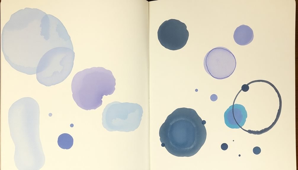 intentional creative expression activities