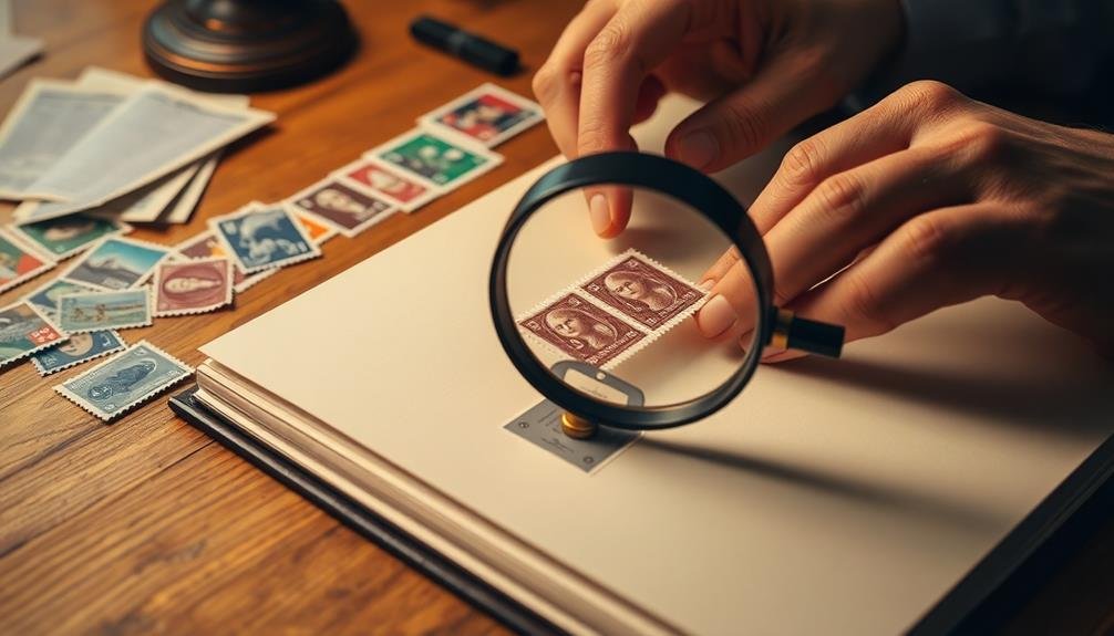 introduction to stamp collecting
