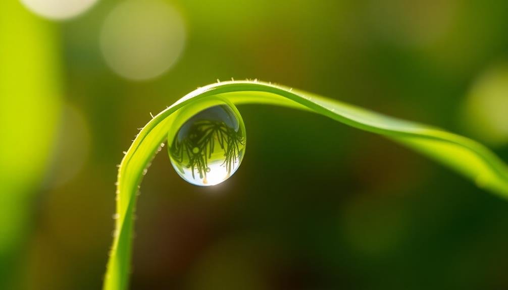 introspective nature of macro