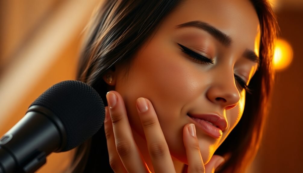 jaw relaxation exercise techniques