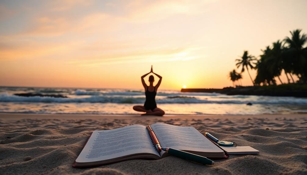 journeys for mindful retreat