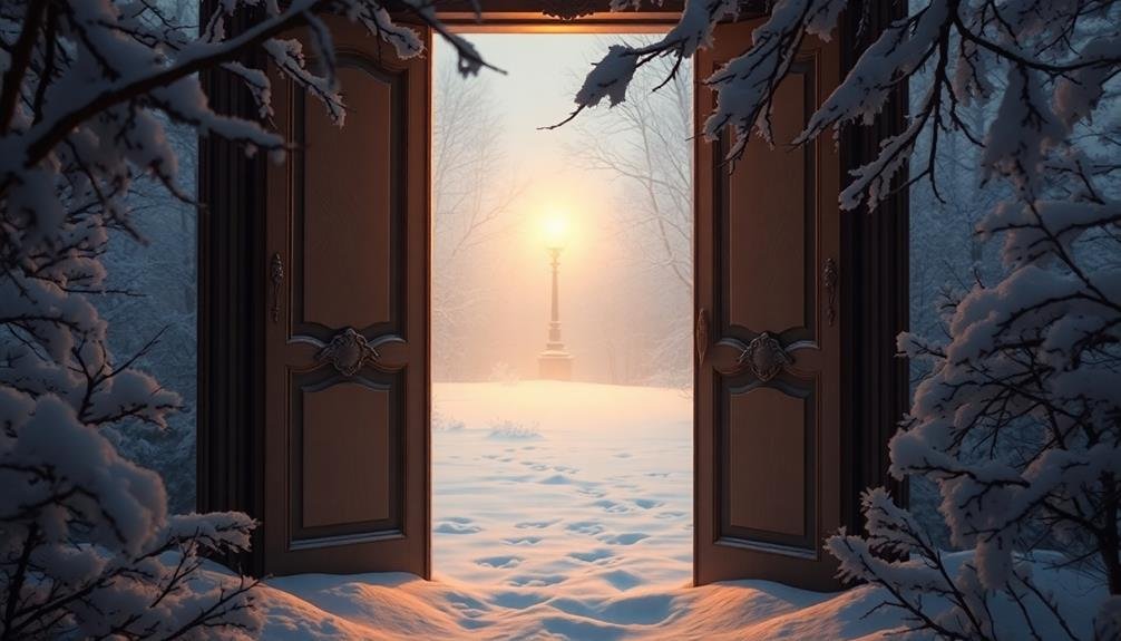magical adventures in narnia