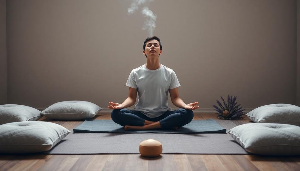 master effective breathing methods