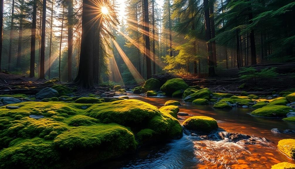 mastering light and color