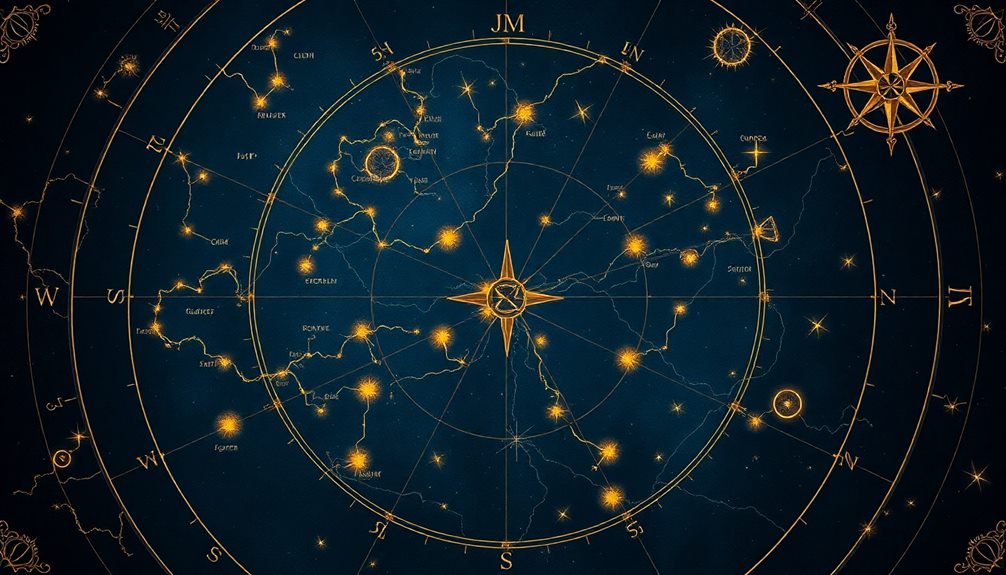 mastering star chart interpretation