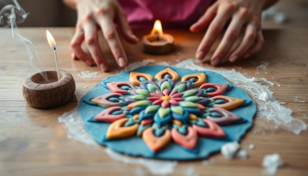 meditation and breathing integration
