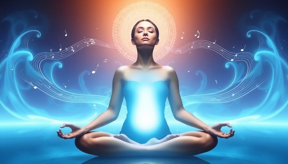 melody as life s breath