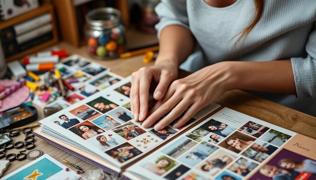 memory keeping reduces stress