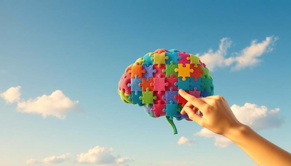mind puzzles for relaxation