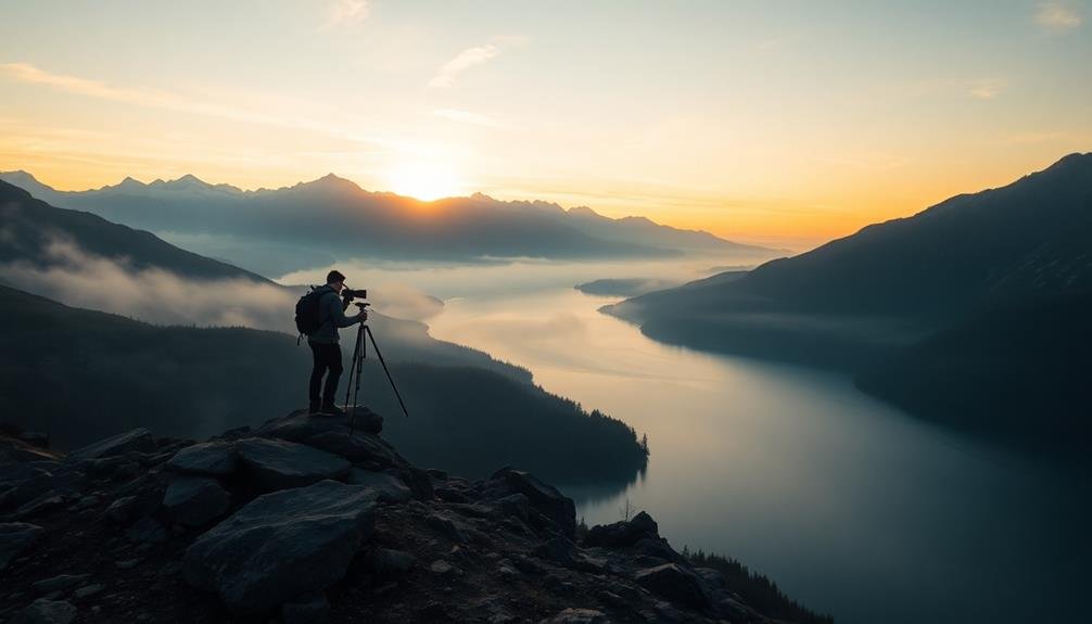 mindful and deliberate awareness