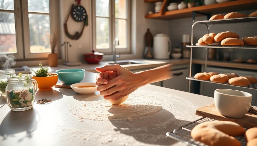 3 Therapeutic Baking Methods to Ease Your Mind