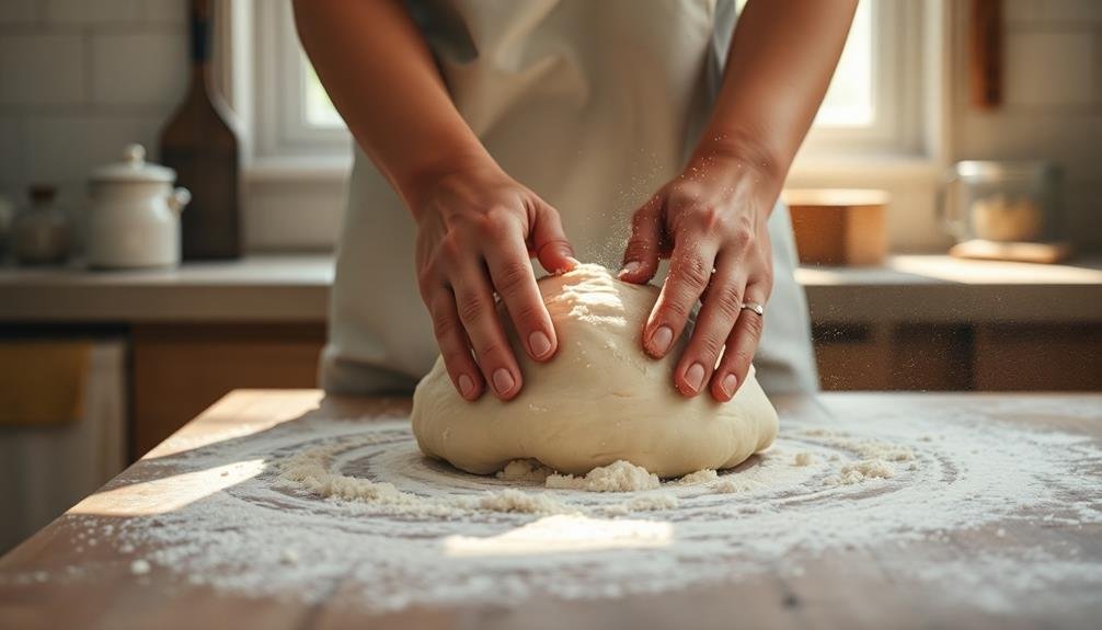 mindful baking techniques explained