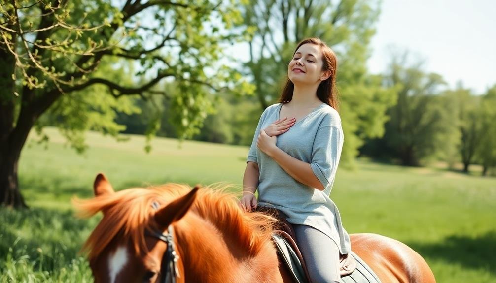 mindful breathing techniques practice