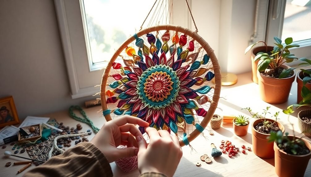 mindful crafting practices unveiled