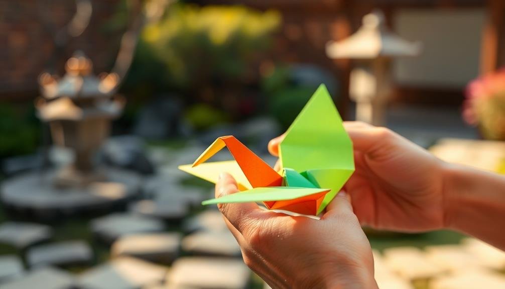 mindful creation focus techniques