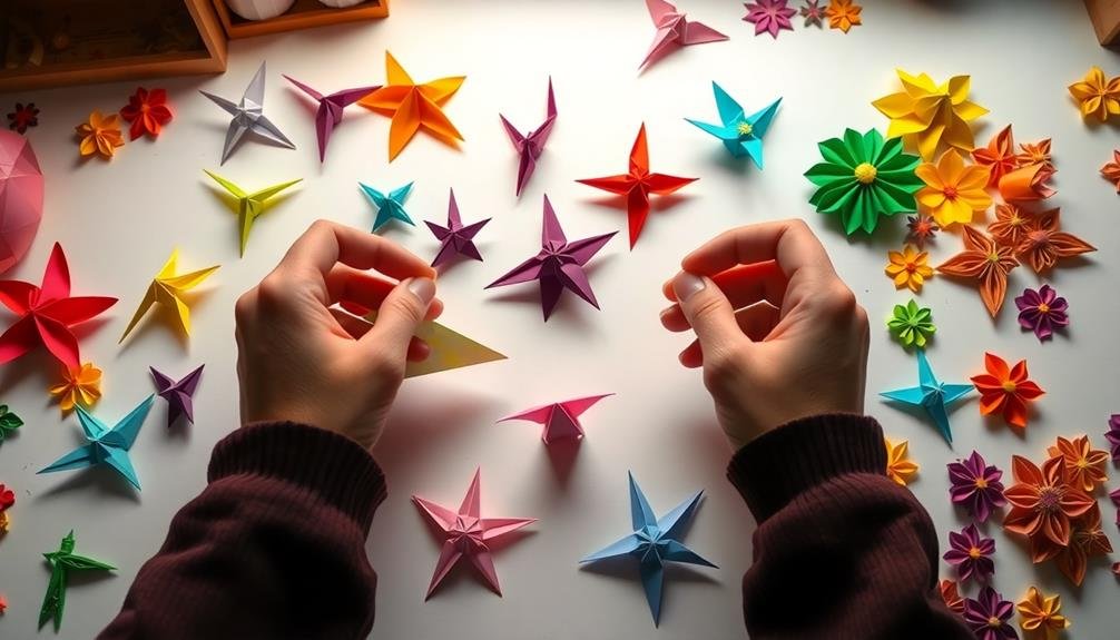 mindful creativity and calm