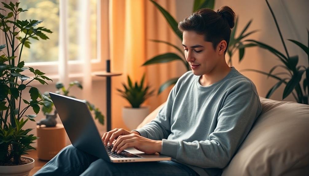 mindful editing enhances creativity