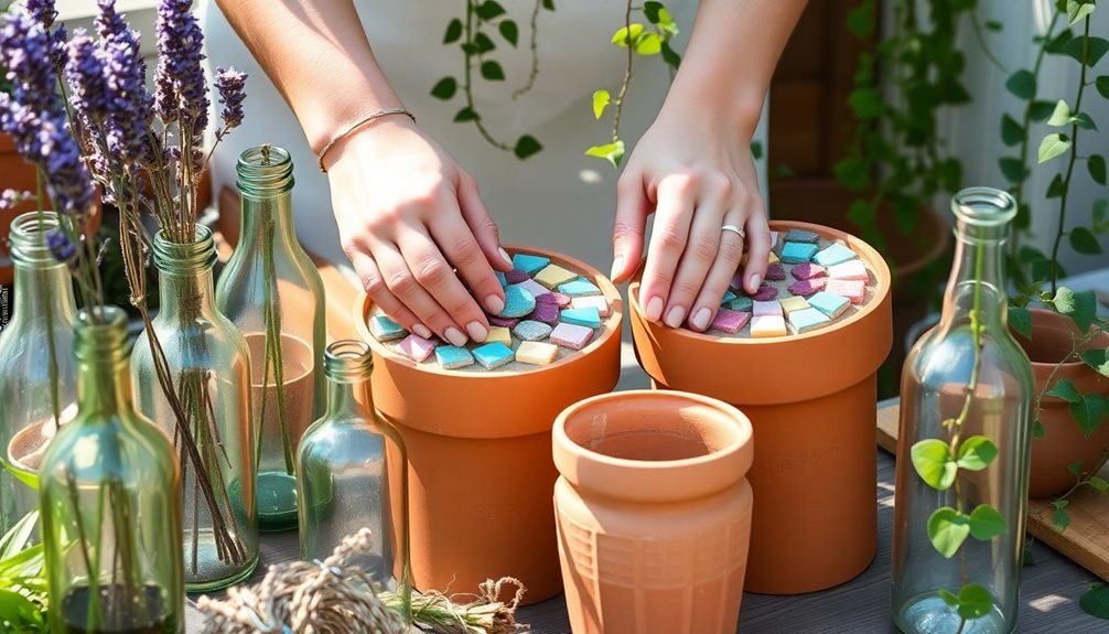 mindful garden design principles