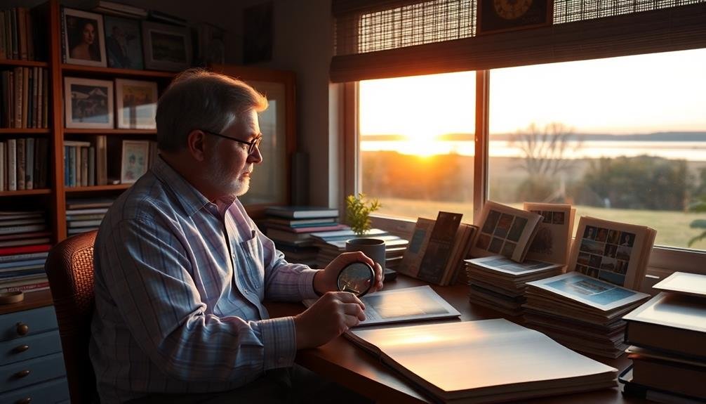 mindful moments of introspection