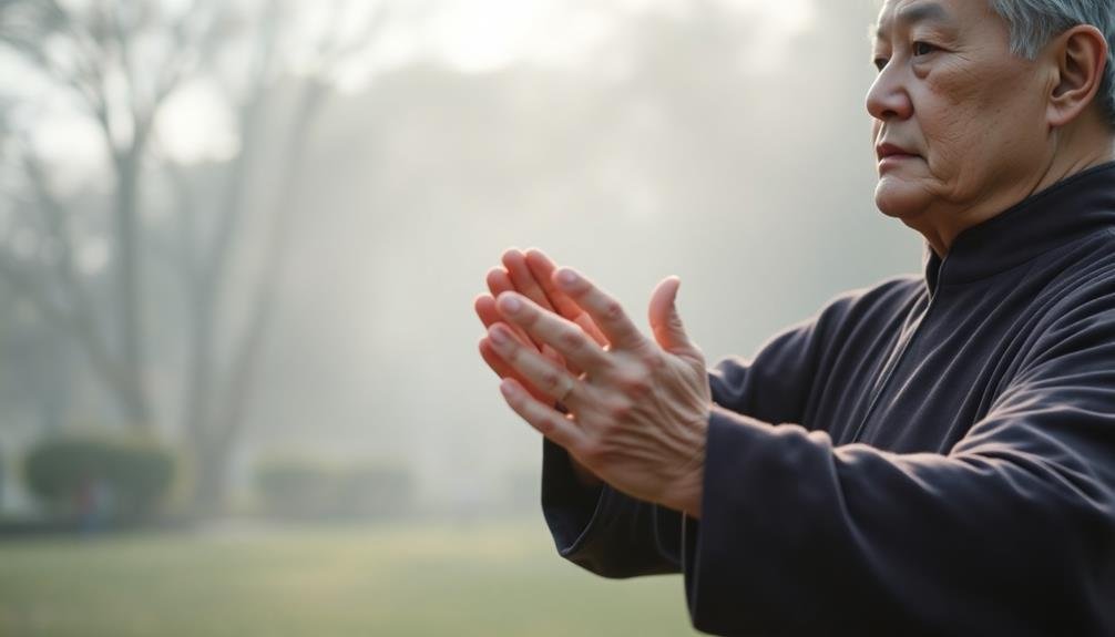 mindful movement and breathing