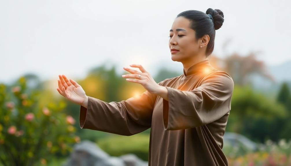 mindful movement and relaxation