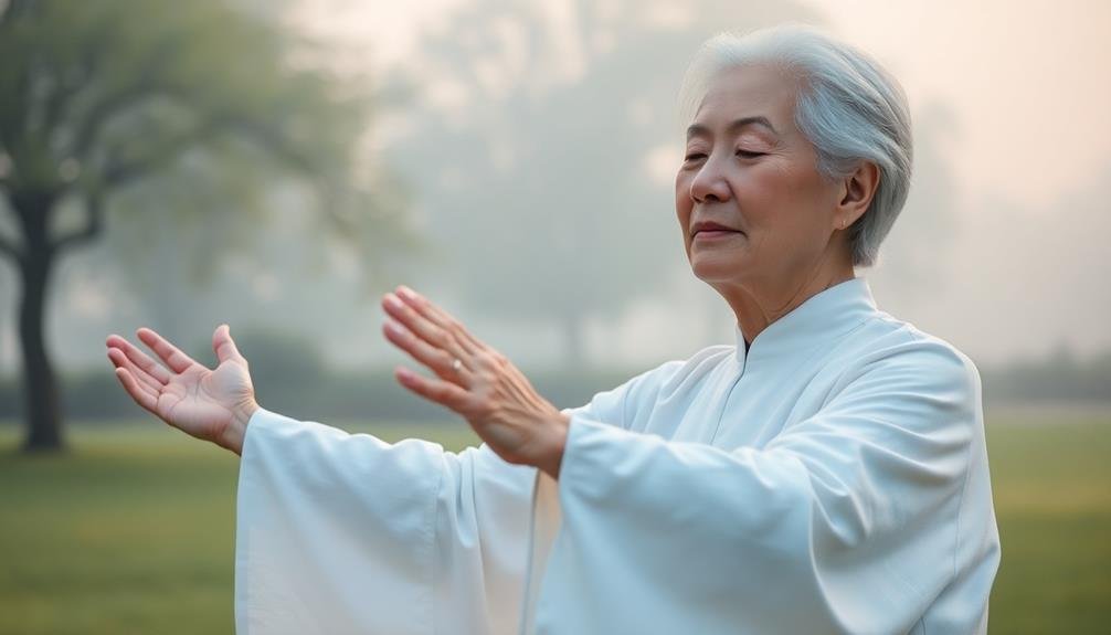 mindful movement for focus