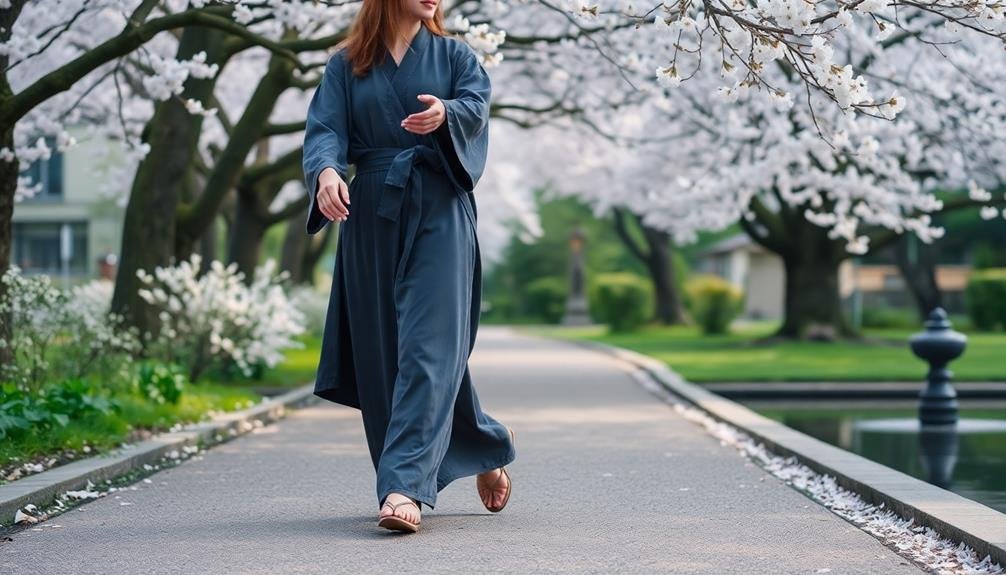 mindful movement for wellness