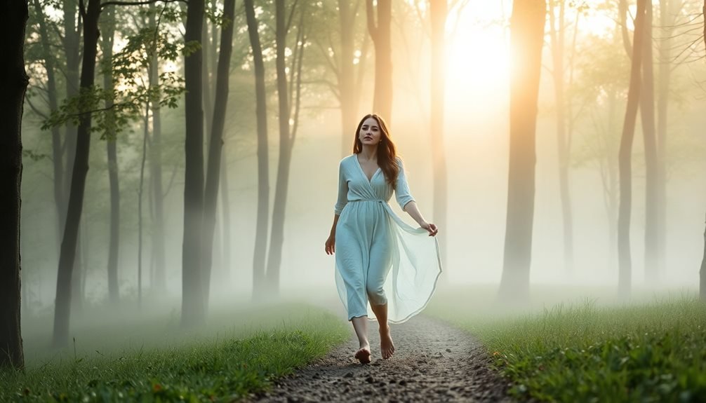 mindful movement with mantras