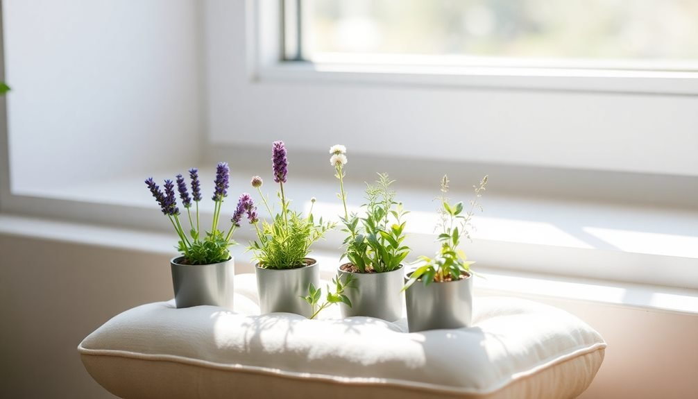 mindful nature reflection rituals