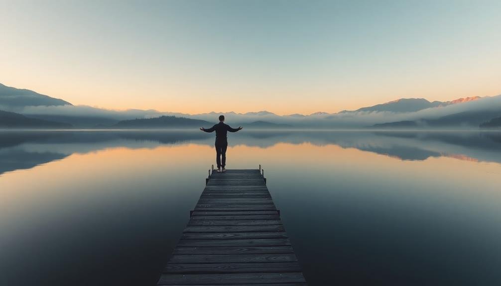 mindful reflections for serenity