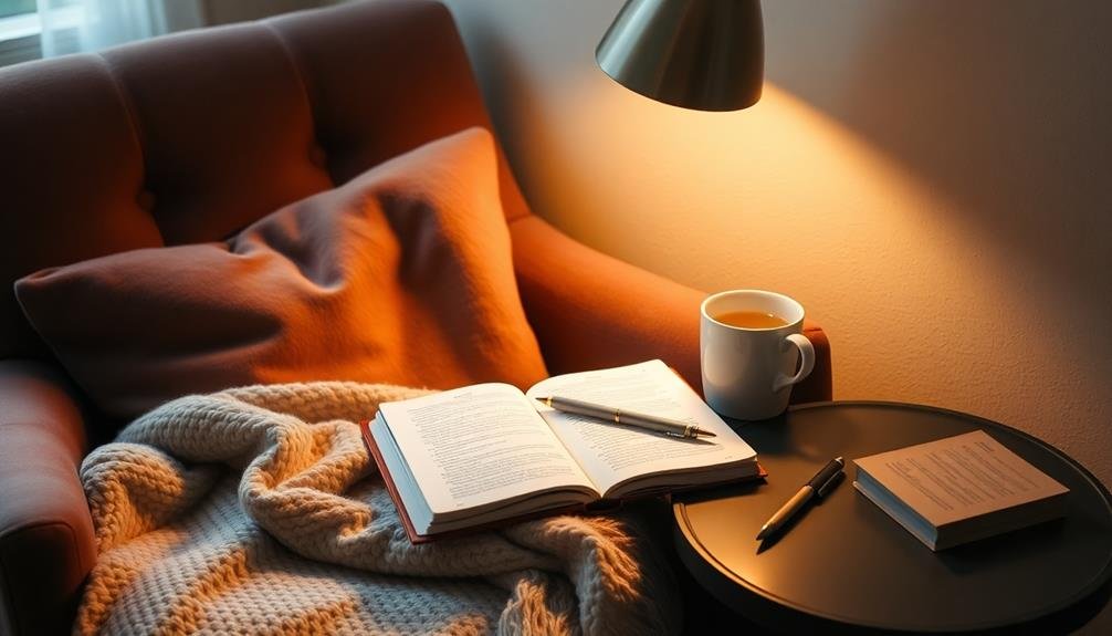 mindful relaxation practice guide