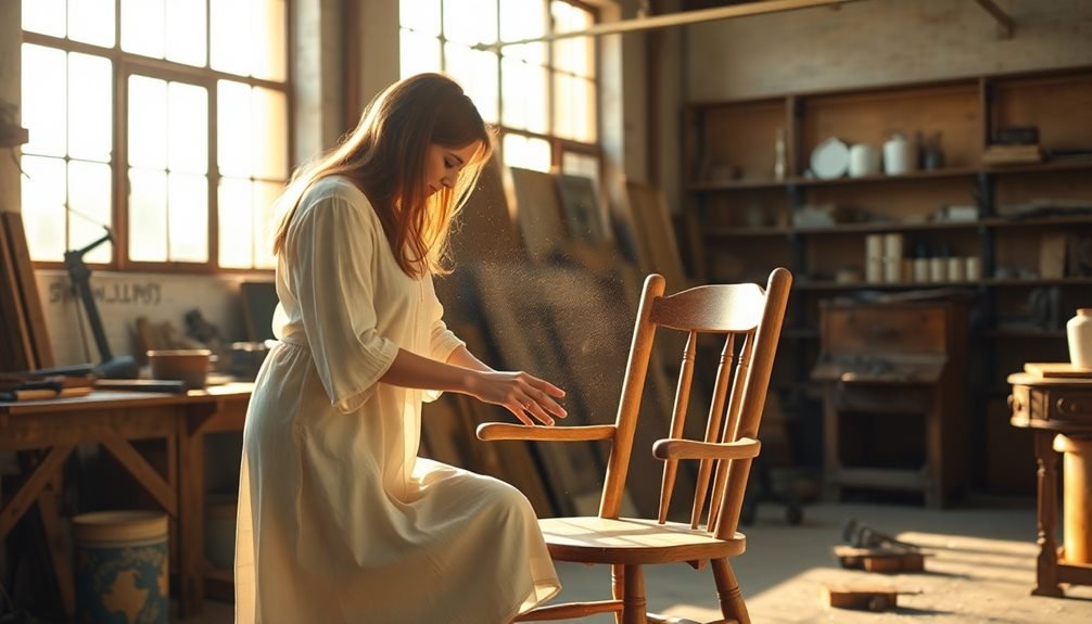 mindful transformation through art