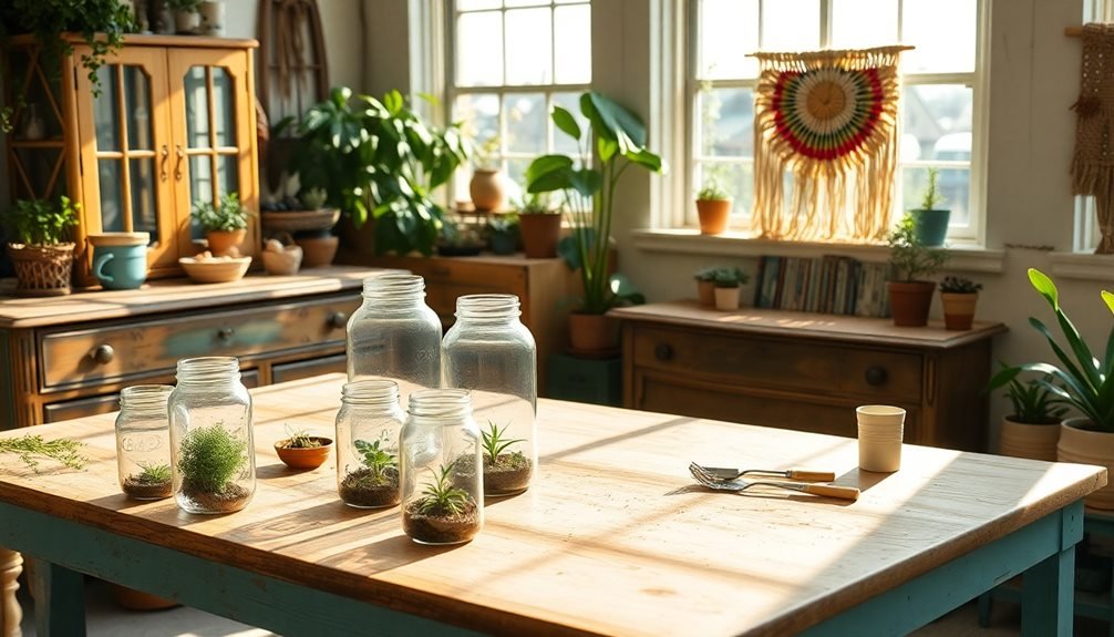 3 Mindful Upcycling Hobbies to Practice at Home