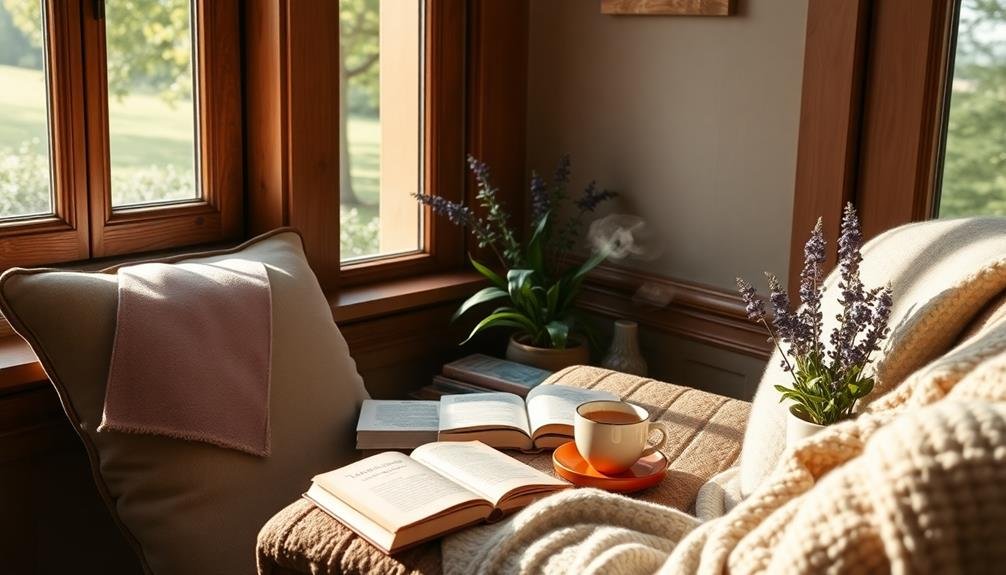 mindfulness books for anxiety