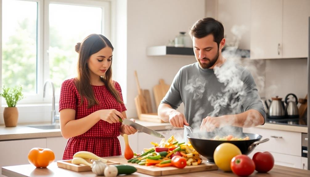 mindfulness in food consumption
