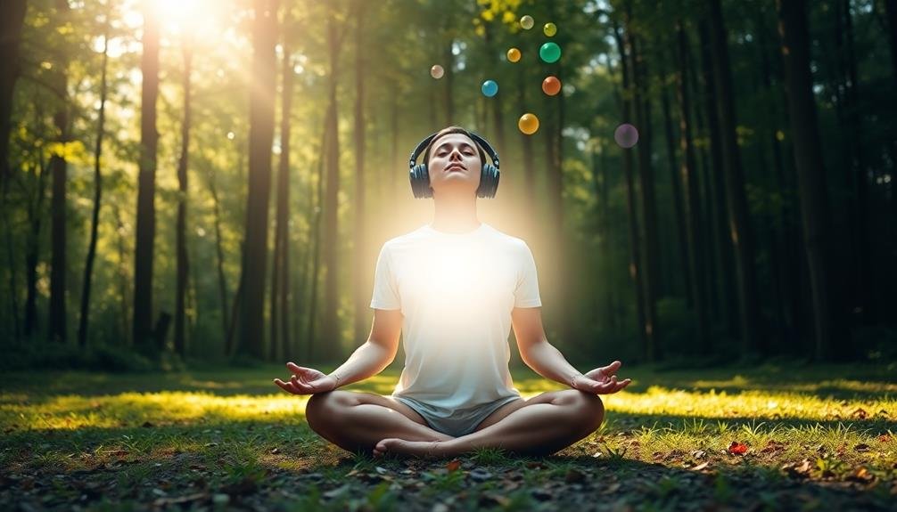 mindfulness meditation audiobook collection
