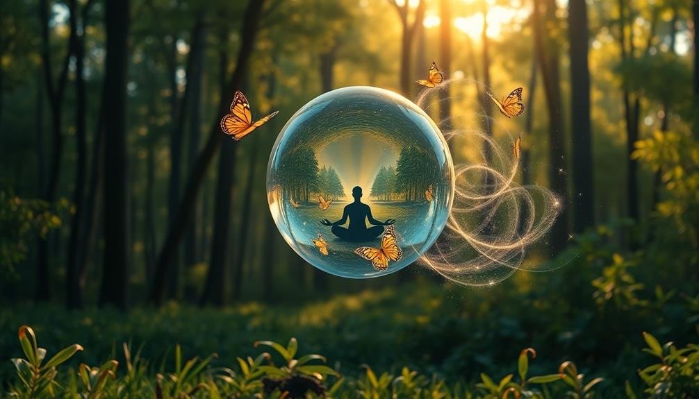 mindfulness meets magical realism