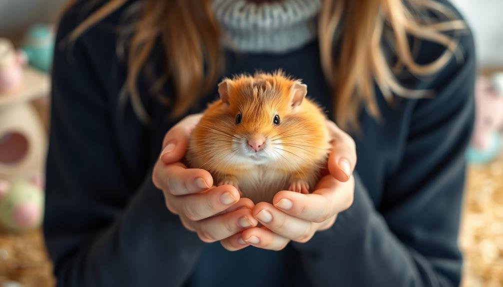 mindfulness via pet care