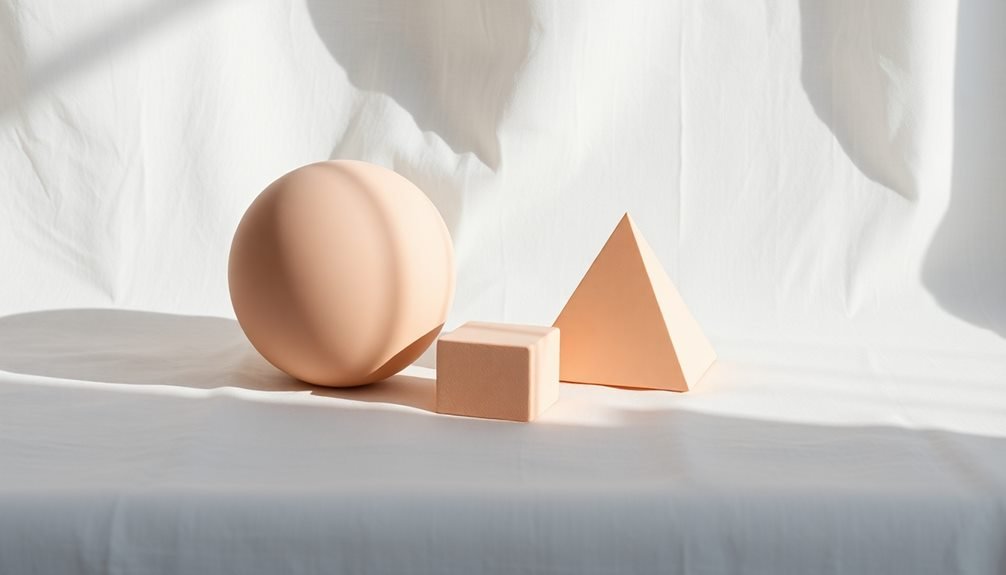 minimalist designs for serenity