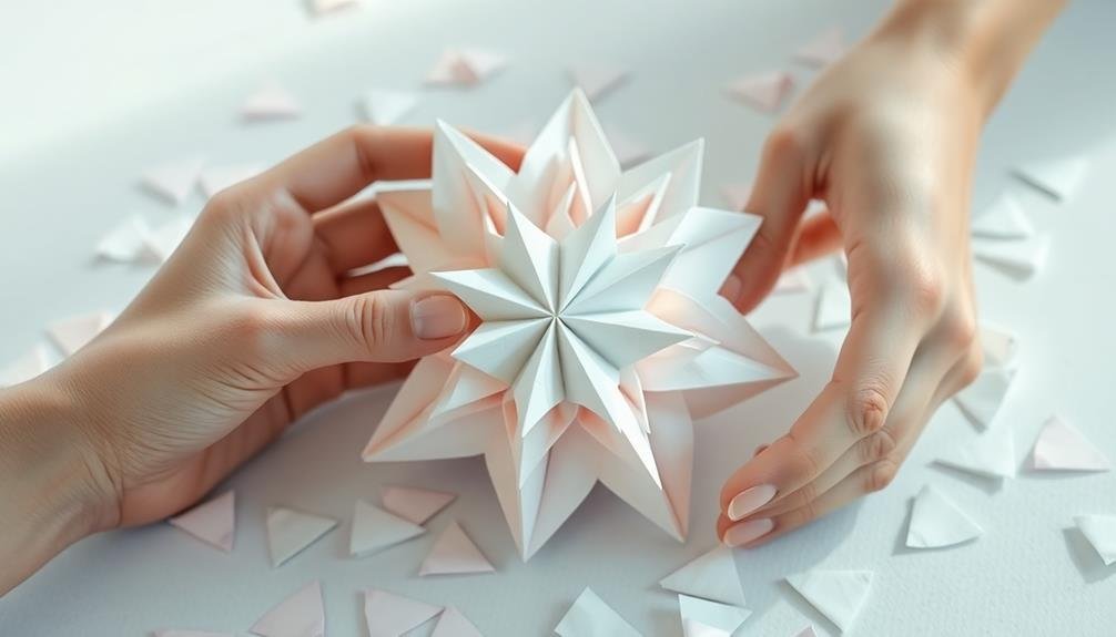 modular stars for anxiety